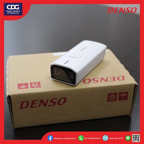 denso se1 scanner